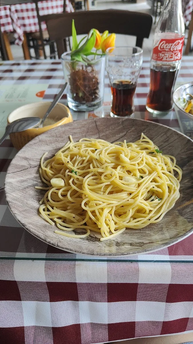 Trattoria Da Sebastiano – Pizzeria in Nürnberg, Bayern