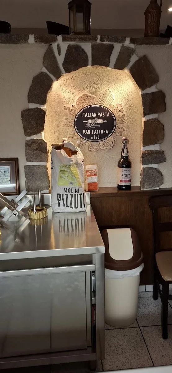 Trattoria Da Sebastiano – Bar in Nürnberg, Bayern
