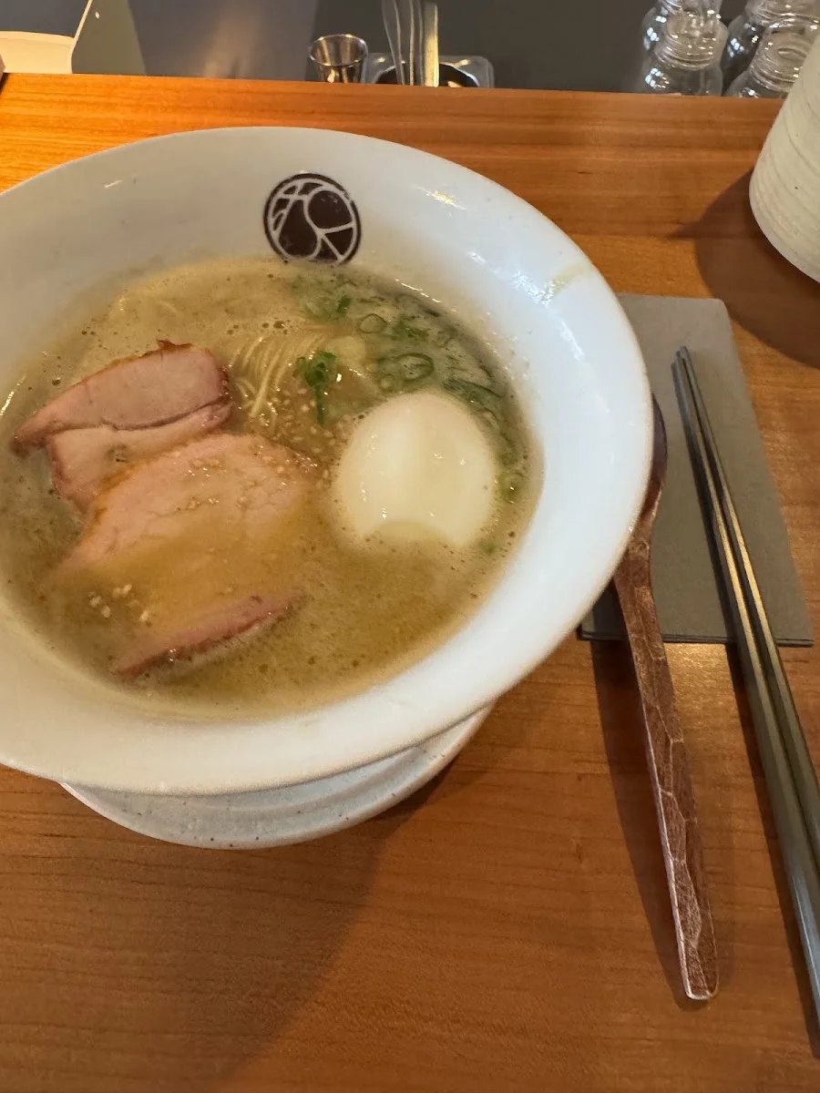 Muku – Ramen in Frankfurt am Main, Hessen