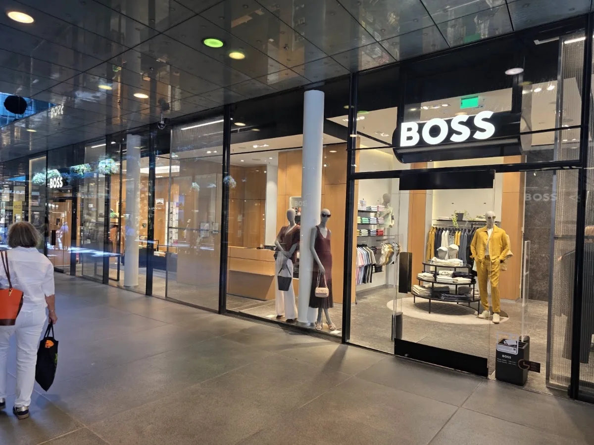 FÜNF HÖFE München – Profilfoto in München, Bayern