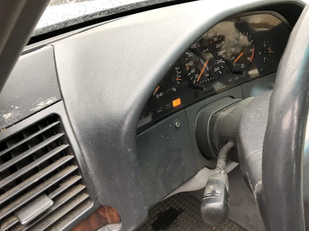 Autopflege Leipzig Hirsch - Autoreinigung - Fahrzeugaufbereitung - Fahrzeugpflege - Vor Ort Service – Besucherfoto: Alexander D. in Leipzig, Sachsen