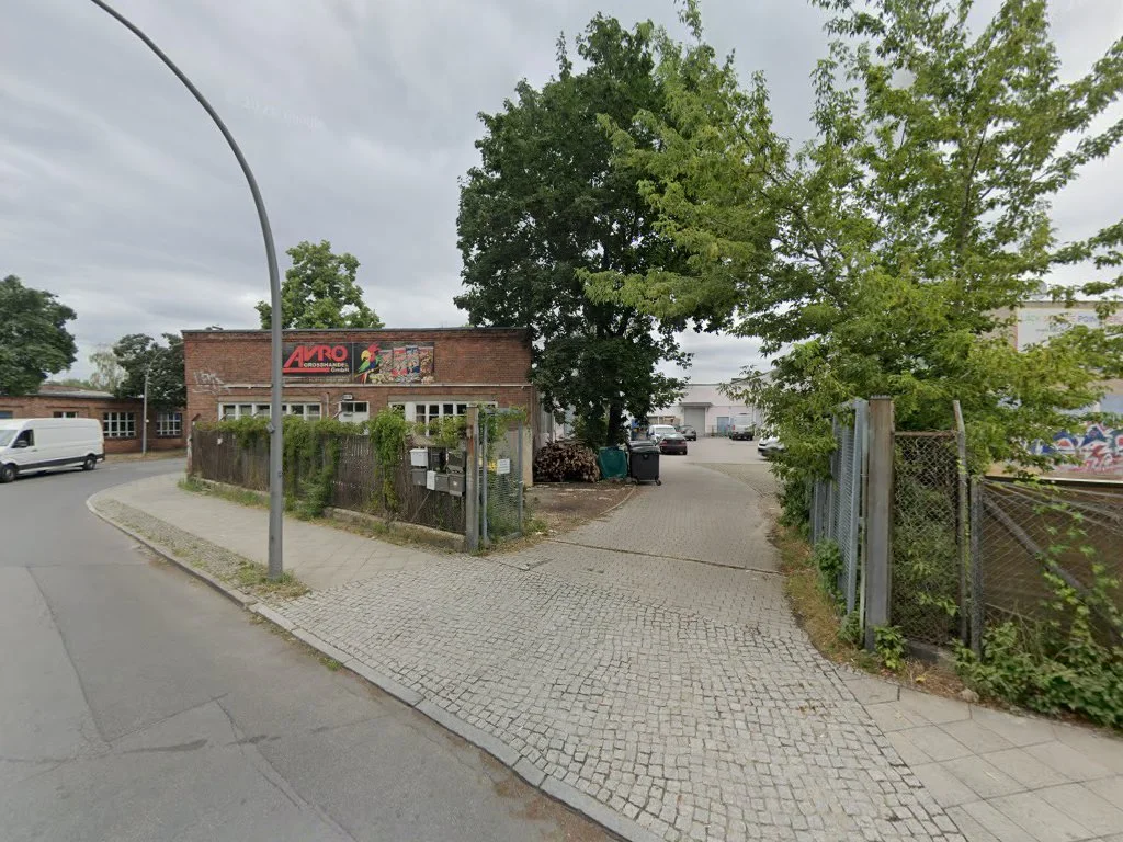 D-Lüx Möbel / Durukan Koltuk – Street View & 360°-Fotos in Berlin