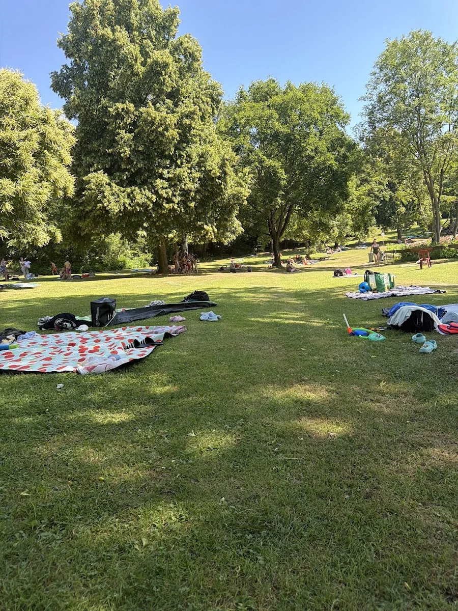 Aquarena Pulheim – Besucherfoto von Betül Aksoy in Pulheim, Nordrhein-Westfalen