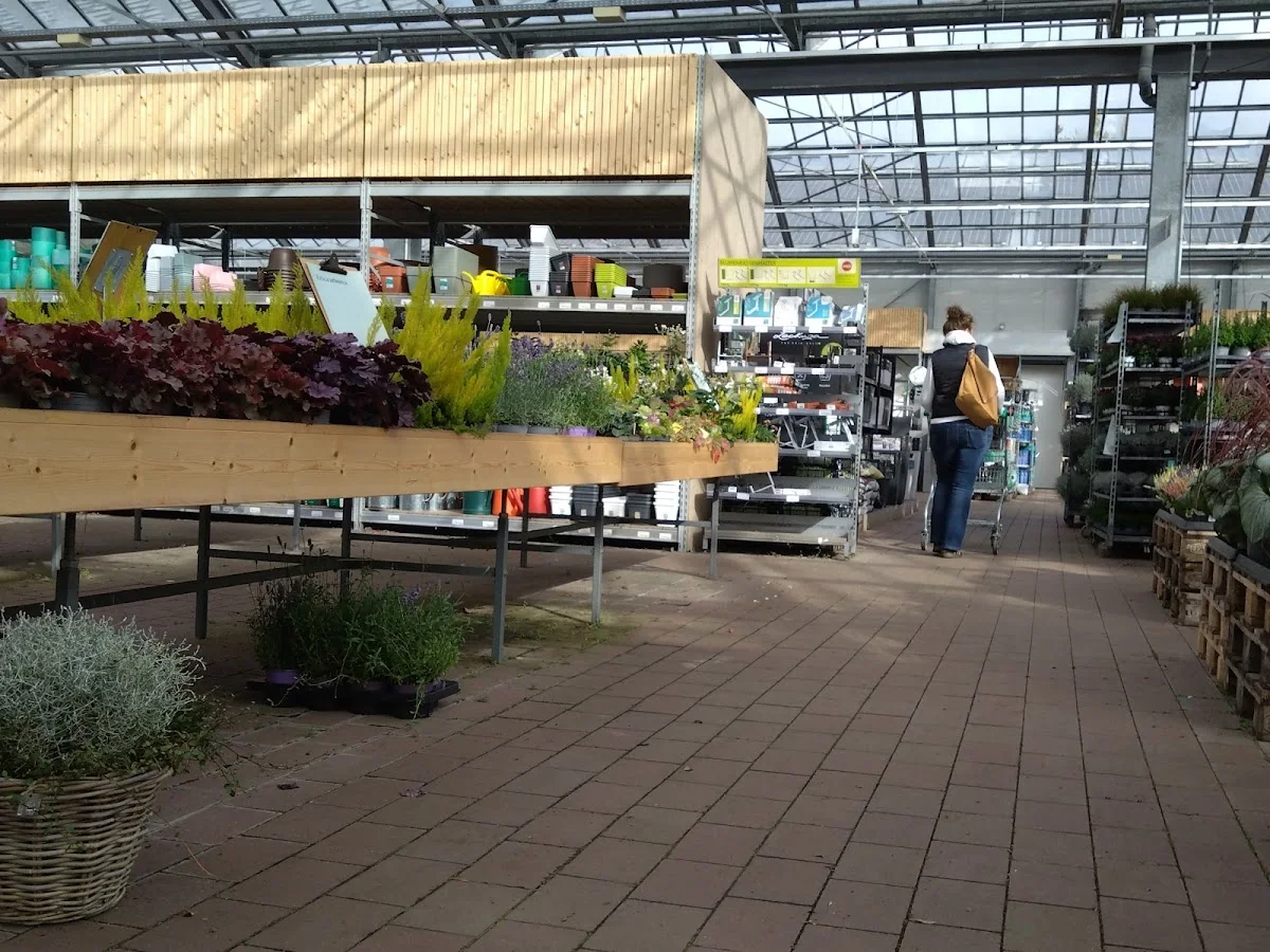 Gartencenter Selbach Leverkusen – Garten in Leverkusen, Nordrhein-Westfalen