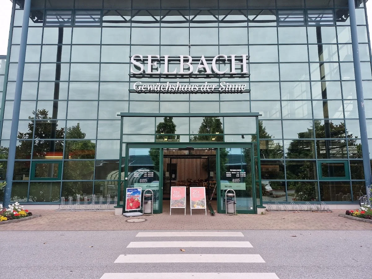 Gartencenter Selbach Leverkusen – Profilfoto in Leverkusen, Nordrhein-Westfalen