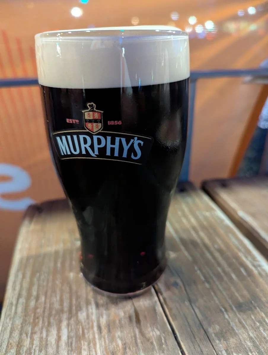 Murphy’s Irish Pub – Kneipe in Berlin