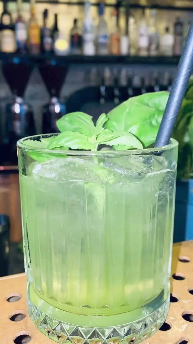 Bar Helium Frankfurt am Main – Mojito in Frankfurt am Main, Hessen