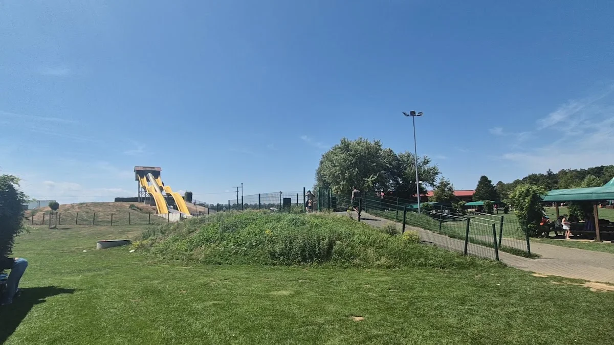 Bubenheimer Spieleland – Freizeitpark in Nörvenich, Nordrhein-Westfalen