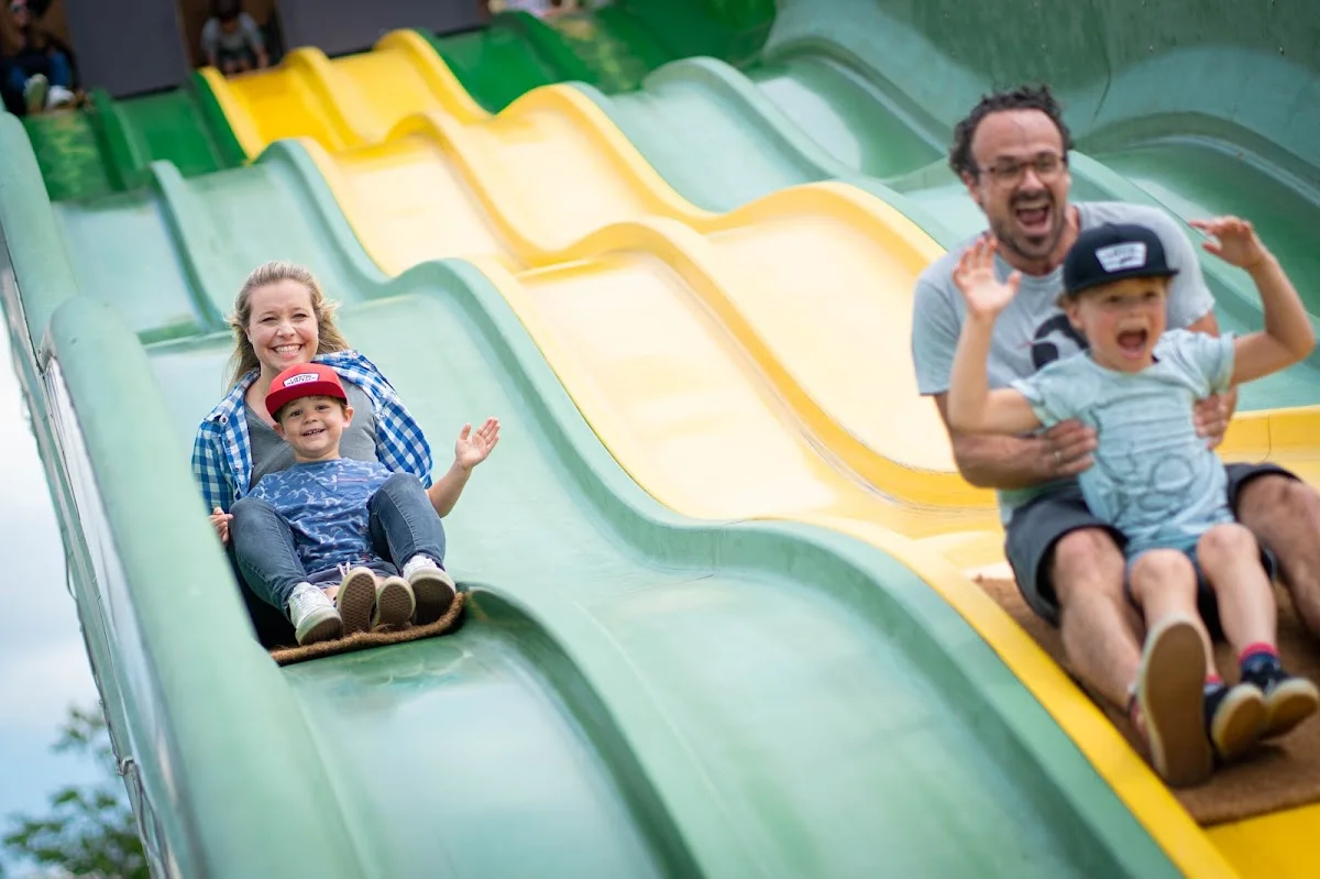 Bubenheimer Spieleland – Vom Inhaber in Nörvenich, Nordrhein-Westfalen