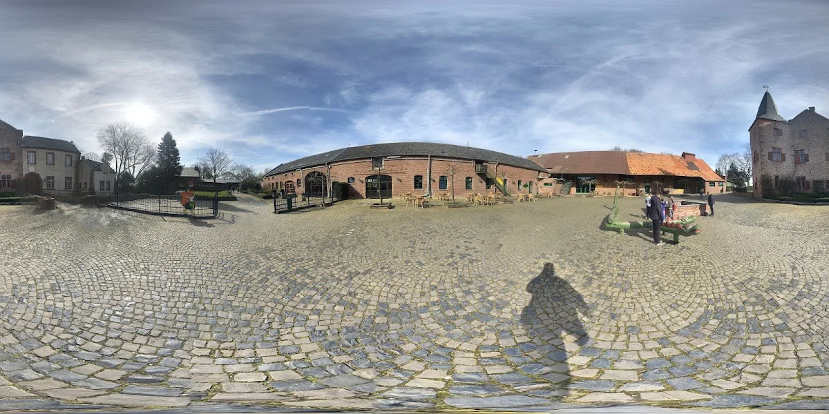 Bubenheimer Spieleland – Street View & 360°-Fotos in Nörvenich, Nordrhein-Westfalen