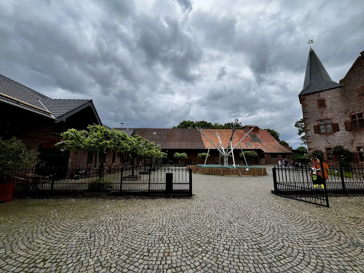 Bubenheimer Spieleland – Besucherfoto von hendrik c in Nörvenich, Nordrhein-Westfalen
