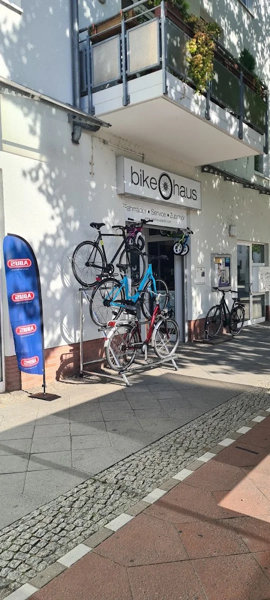 bikehaus Berlin – Velo in Berlin