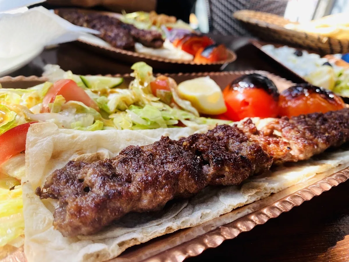 Lasan Restaurant – Kebab in Berlin