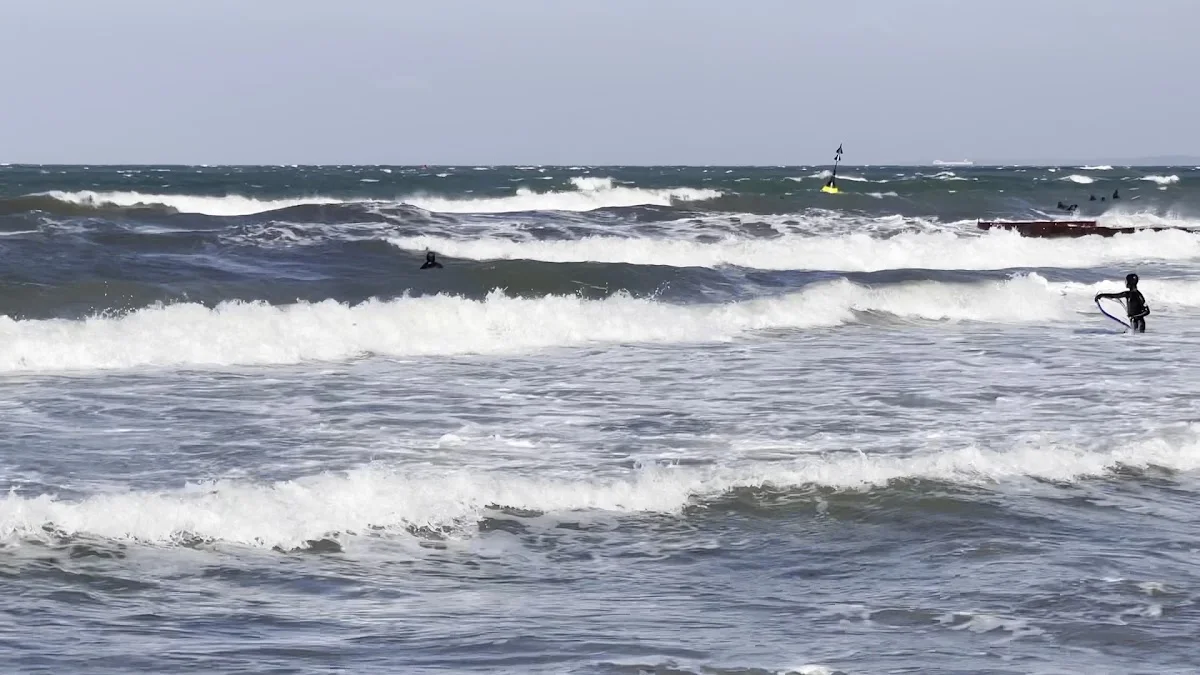 famila – Drogerie in Timmendorfer Strand, Schleswig-Holstein