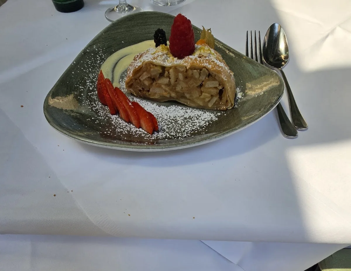 Lutter & Wegner am Gendarmenmarkt – Restaurant in Berlin