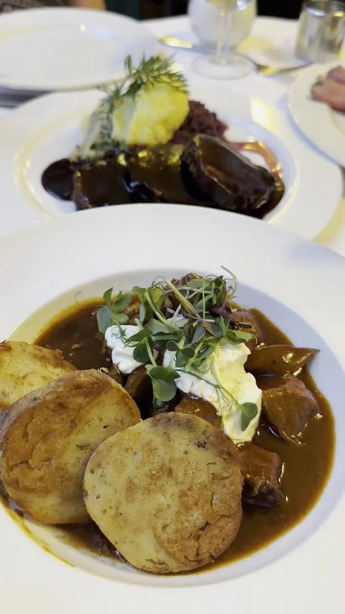 Lutter & Wegner am Gendarmenmarkt – Restaurant in Berlin
