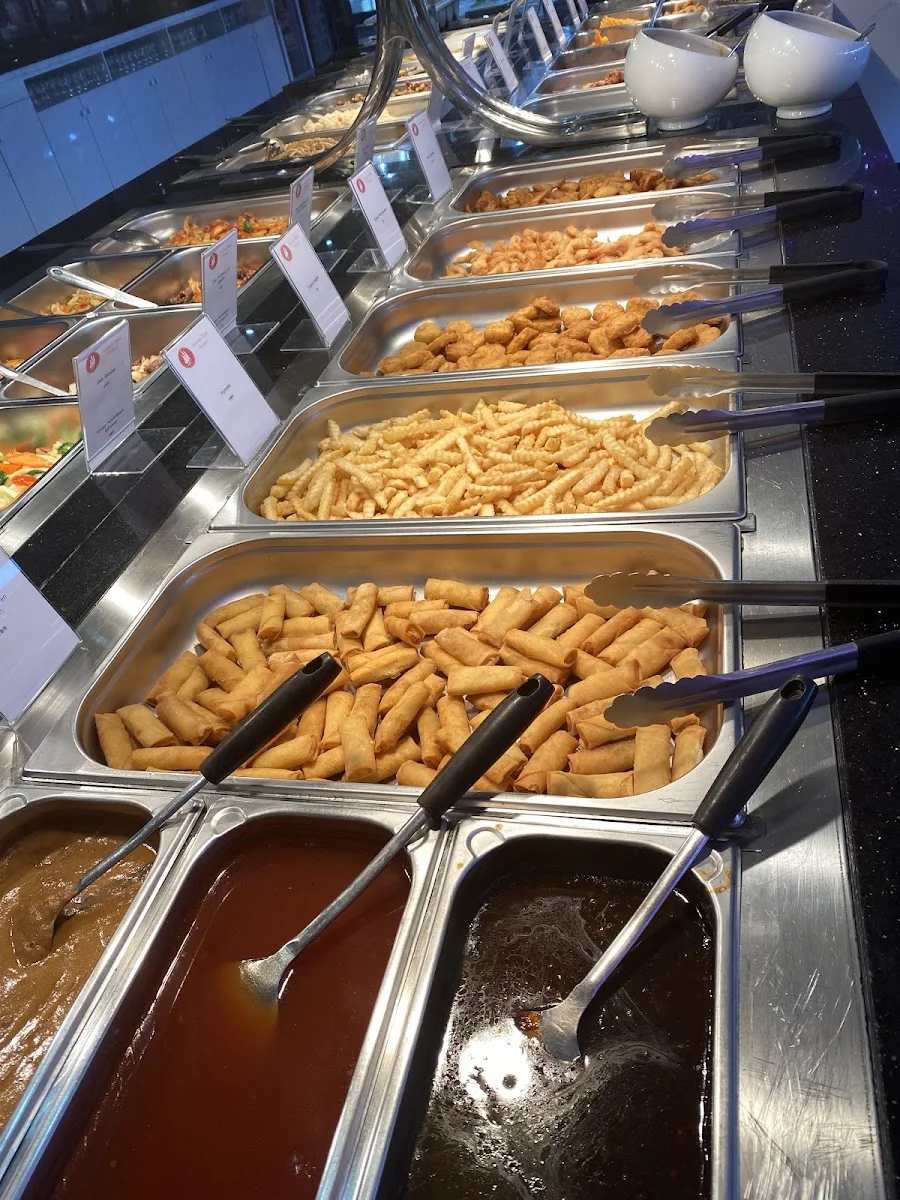 Gourmet Palast Stuttgart – Vom Inhaber in Stuttgart, Baden-Württemberg