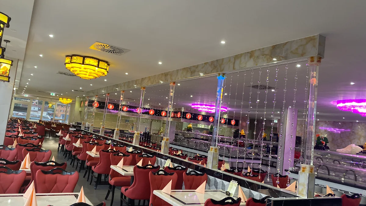 Gourmet Palast Stuttgart – Profilfoto in Stuttgart, Baden-Württemberg
