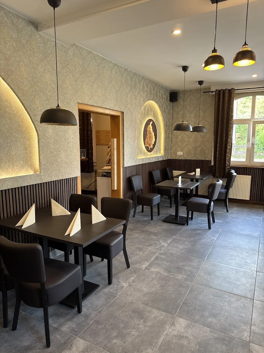 Geschmack of Punjab – Restaurant in Stuttgart, Baden-Württemberg