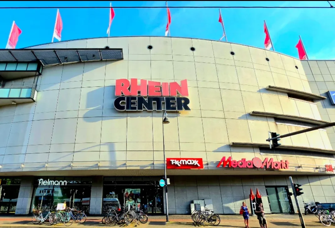 Rhein-Center – Profilfoto in Köln, Nordrhein-Westfalen