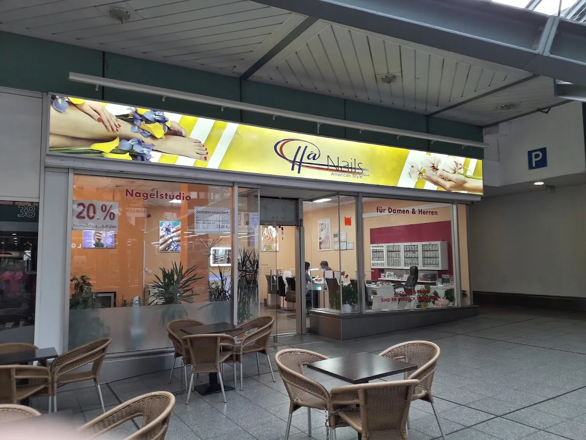 Die Luminaden – Restaurant in Leverkusen, Nordrhein-Westfalen