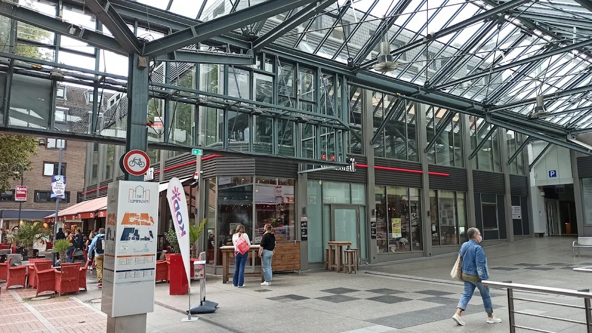 Die Luminaden – Profilfoto in Leverkusen, Nordrhein-Westfalen