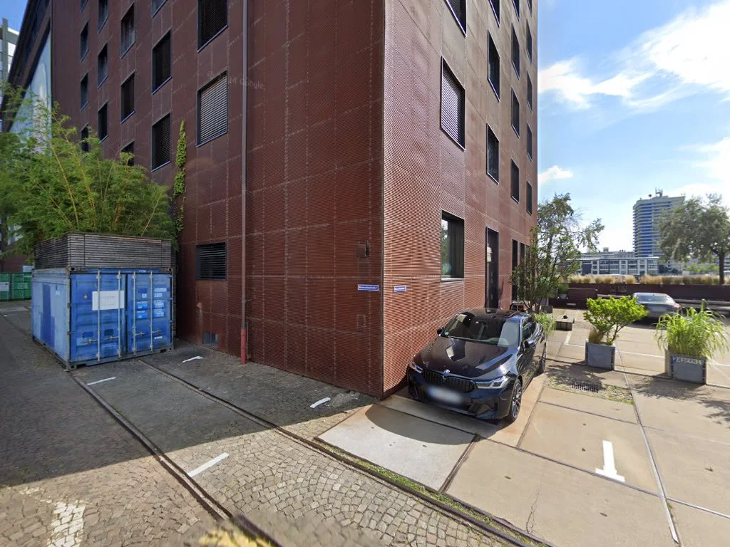 Speicher 7 Bar – Street View & 360°-Fotos in Mannheim, Baden-Württemberg