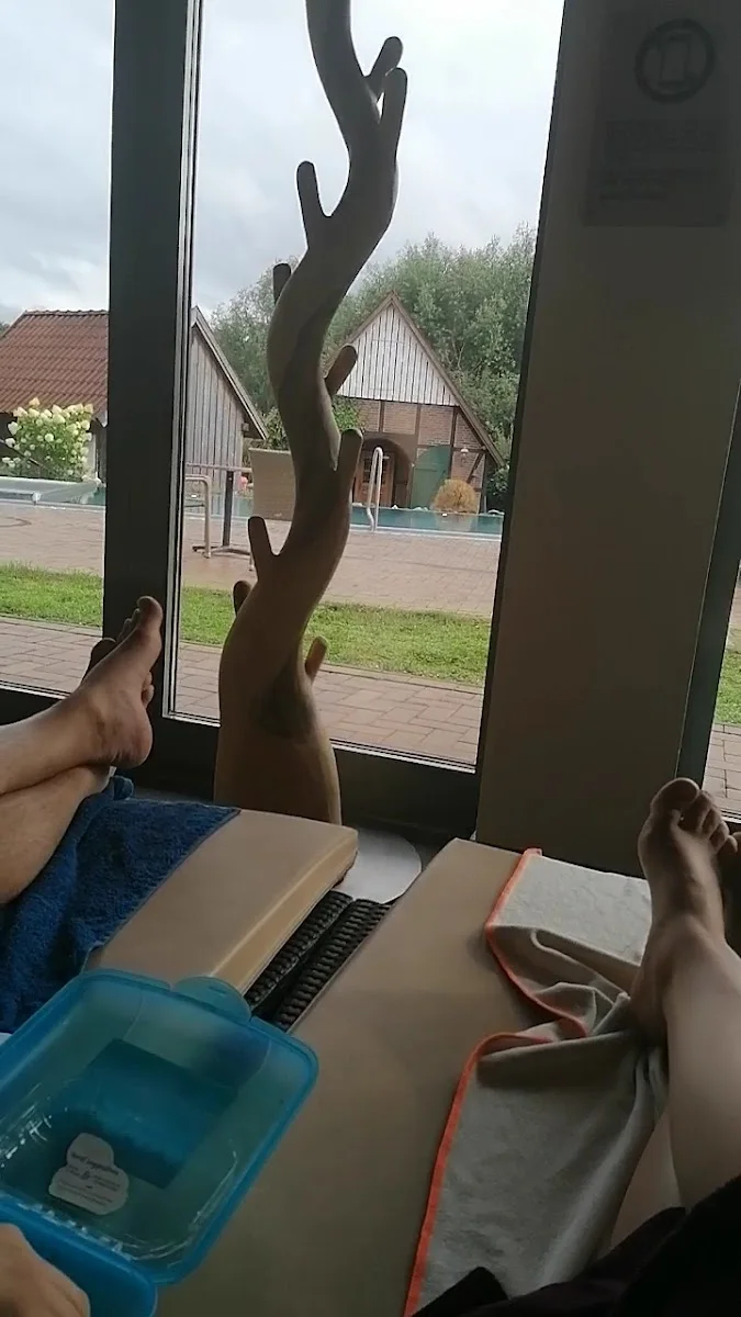 Badebucht – Erlebnisbad in Wedel, Schleswig-Holstein