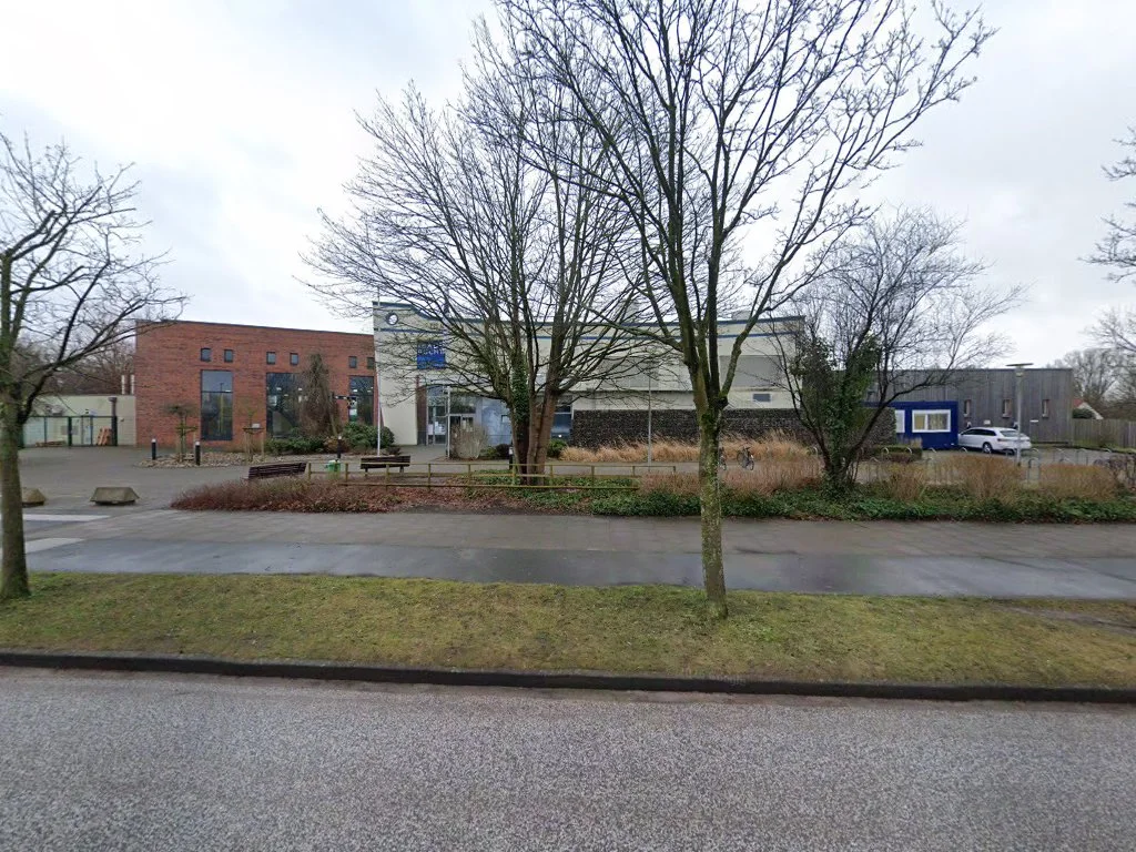 Badebucht – Street View & 360°-Fotos in Wedel, Schleswig-Holstein