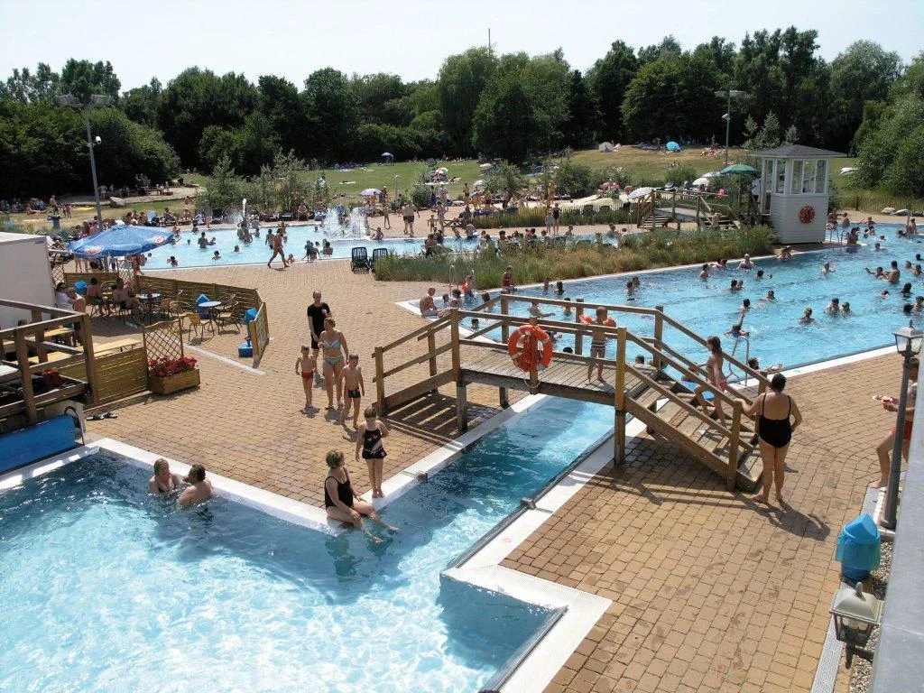 Badebucht – Profilfoto in Wedel, Schleswig-Holstein
