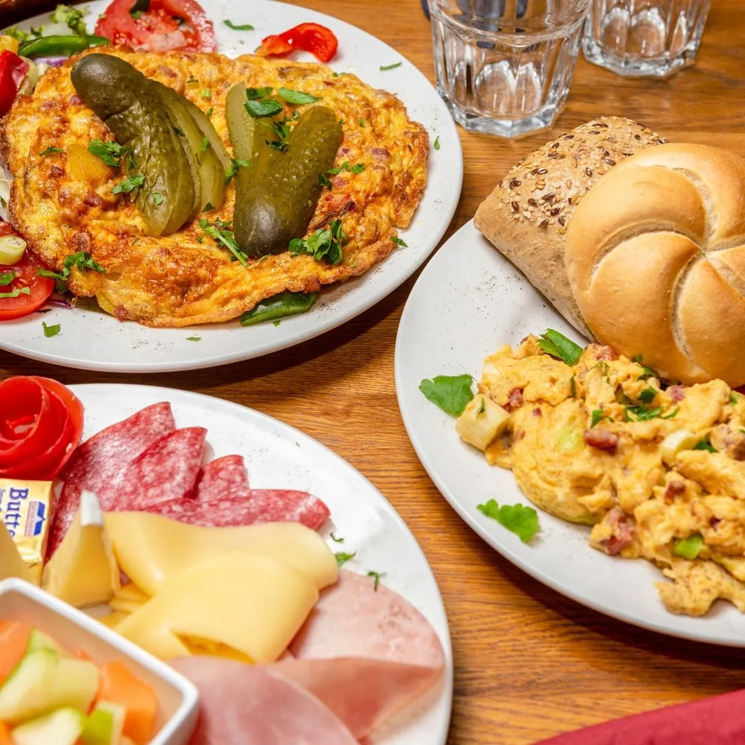 Lieblings Café Bar – Essen und Trinken in Hamburg
