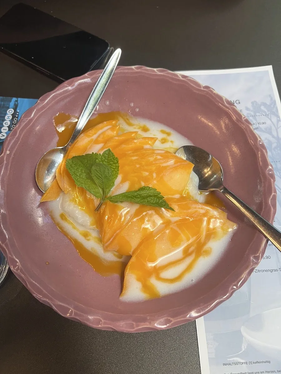 Vipho – Vietnamesisches Restaurant in Frankfurt am Main, Hessen