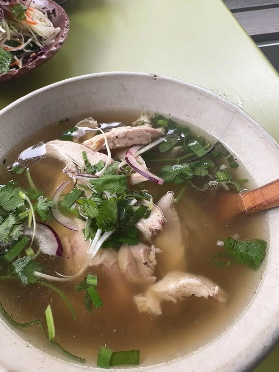 Vipho – Vietnamesisches Restaurant in Frankfurt am Main, Hessen