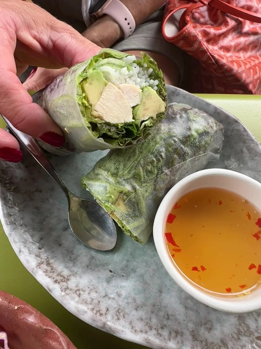 Vipho – Suppe in Frankfurt am Main, Hessen