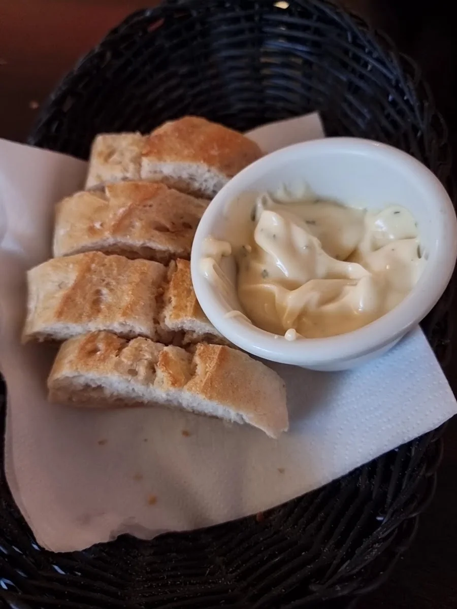 Taverna Pegasus – Griechisches Restaurant in Hamburg