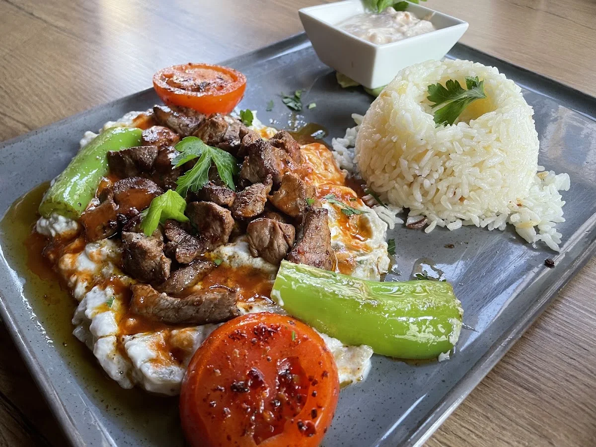 Alte Gundtei – Essen und Trinken in Heidelberg, Baden-Württemberg
