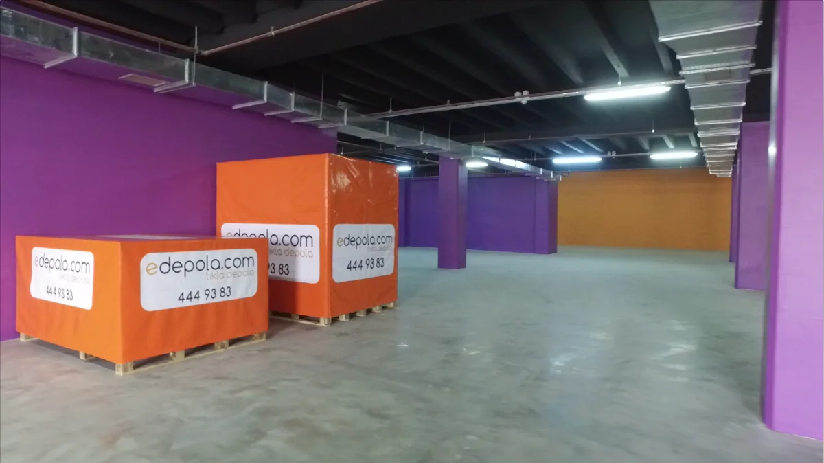 edepola.com – İç · Yenidoğan, Kocaeli