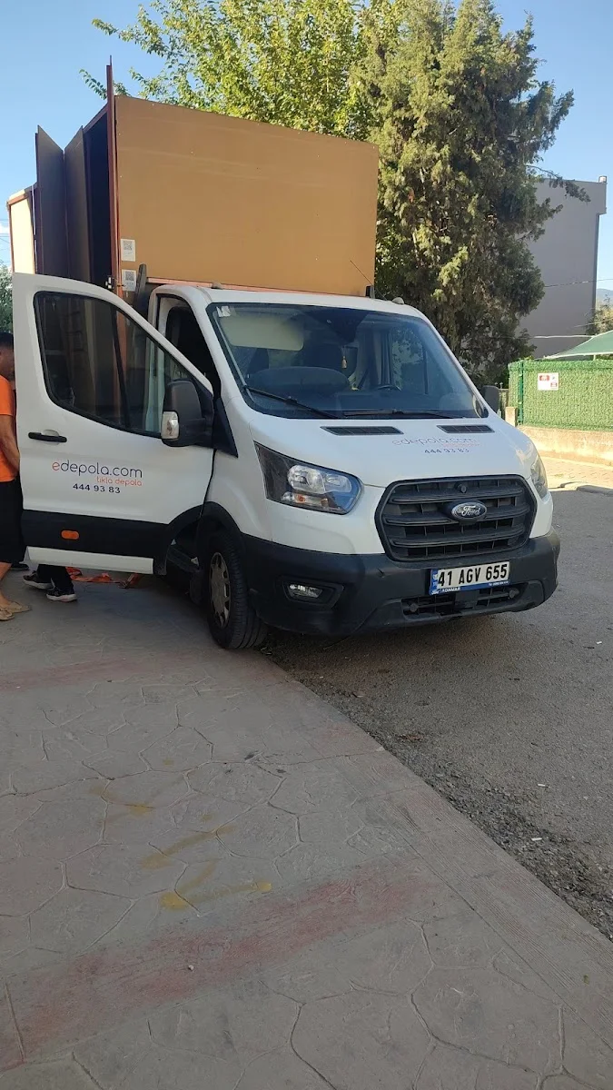 edepola.com – Ziyaretçi fotoğrafı: Kasım Yonca · Yenidoğan, Kocaeli