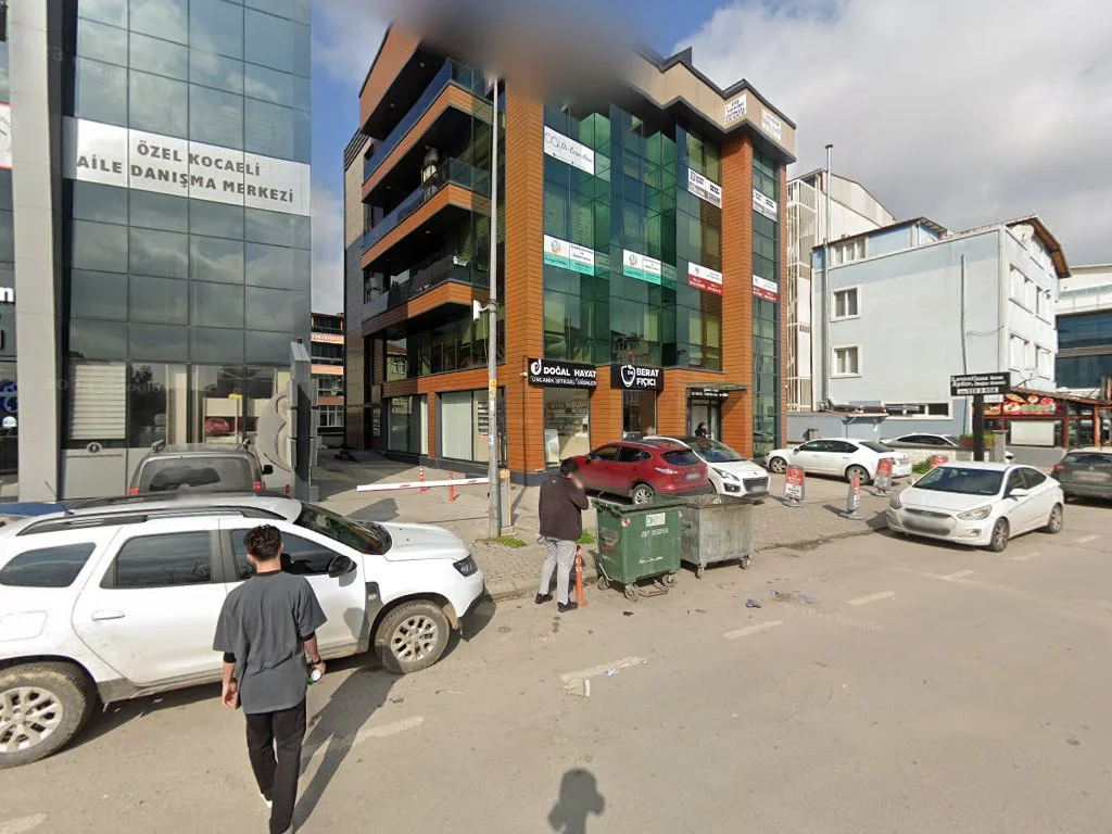 Animalistan Veteriner Polikliniği – Street View ve 360° · Yenişehir, Kocaeli