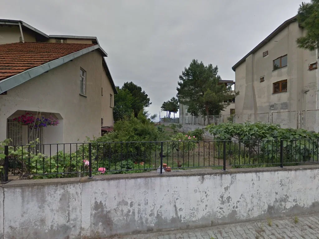 Hüseyin Alkan Hair Beauty & Wellness Center – Street View ve 360° · Atakum, Samsun