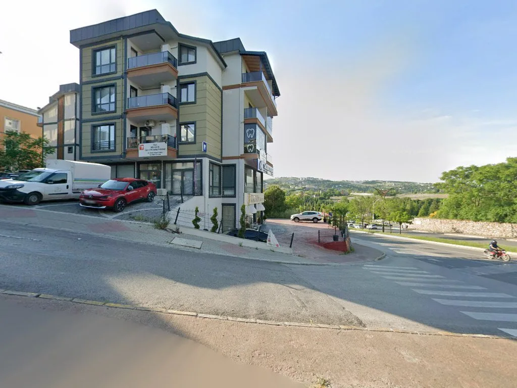 Olab Beauty - Güzellik Merkezi - Cilt Bakımı & Protez Tırnak & Kafa Masajı – Street View ve 360° · Derince, Kocaeli