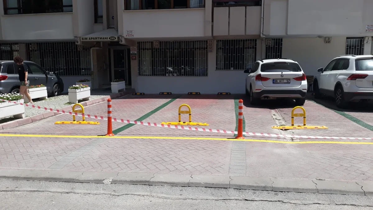 İlgi Trafik – Tümü · Akyurt, Ankara