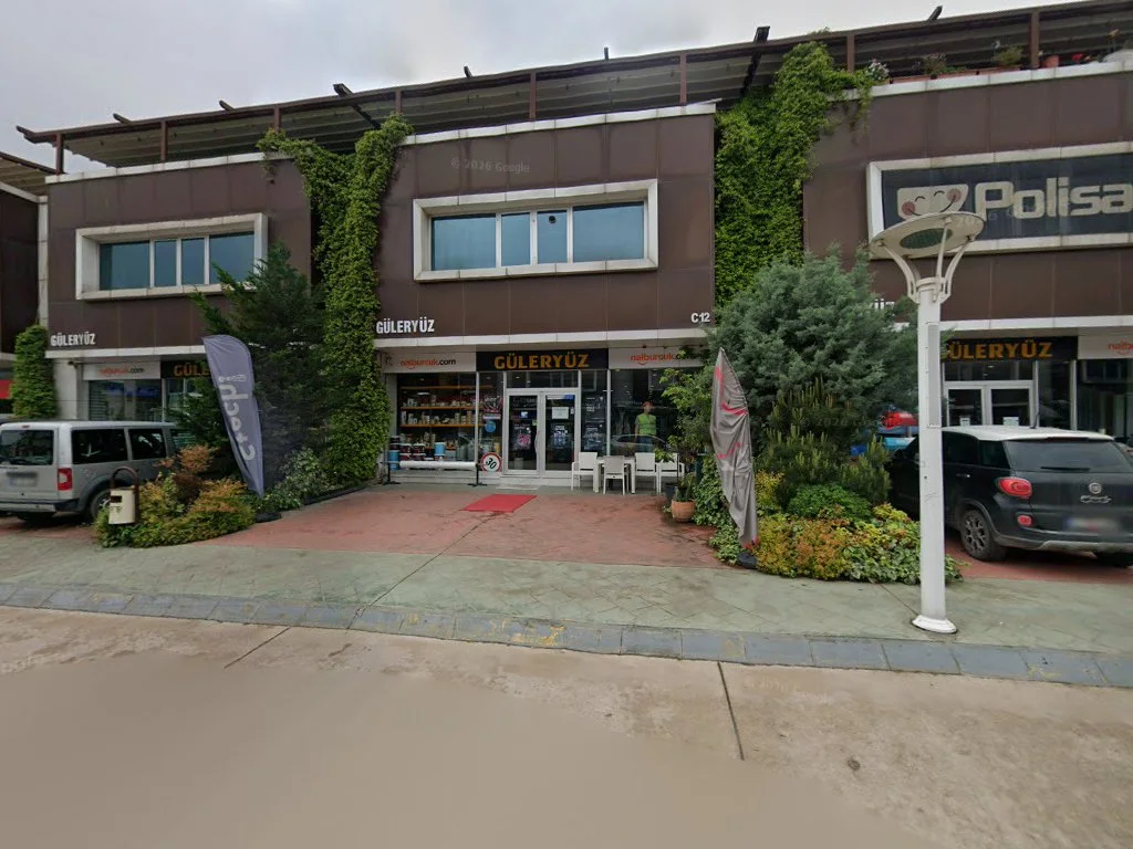 Güleryüz Nalburiye – Street View ve 360° · Sahil, Kocaeli