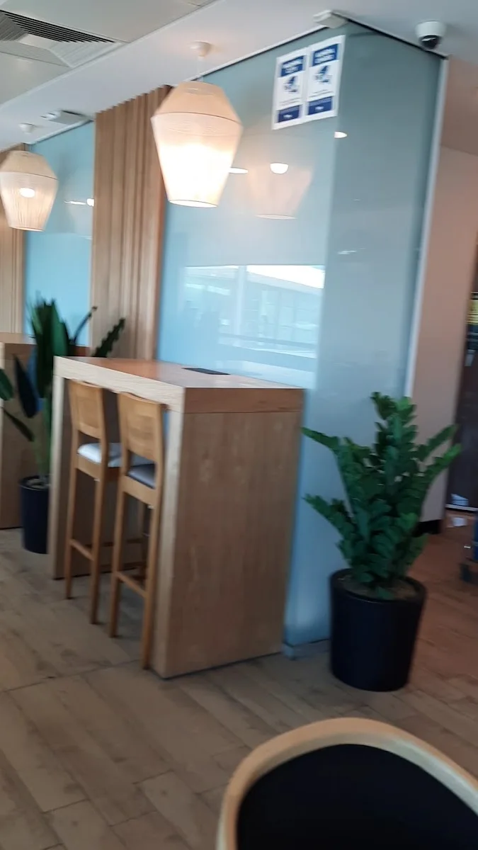 Primeclass Lounge – Videolar · Akyurt, Ankara