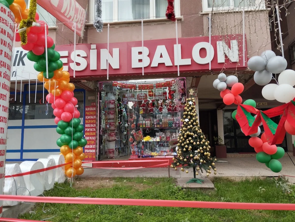 ESİN BALON – Profil fotoğrafı · Merdivenköy, İstanbul