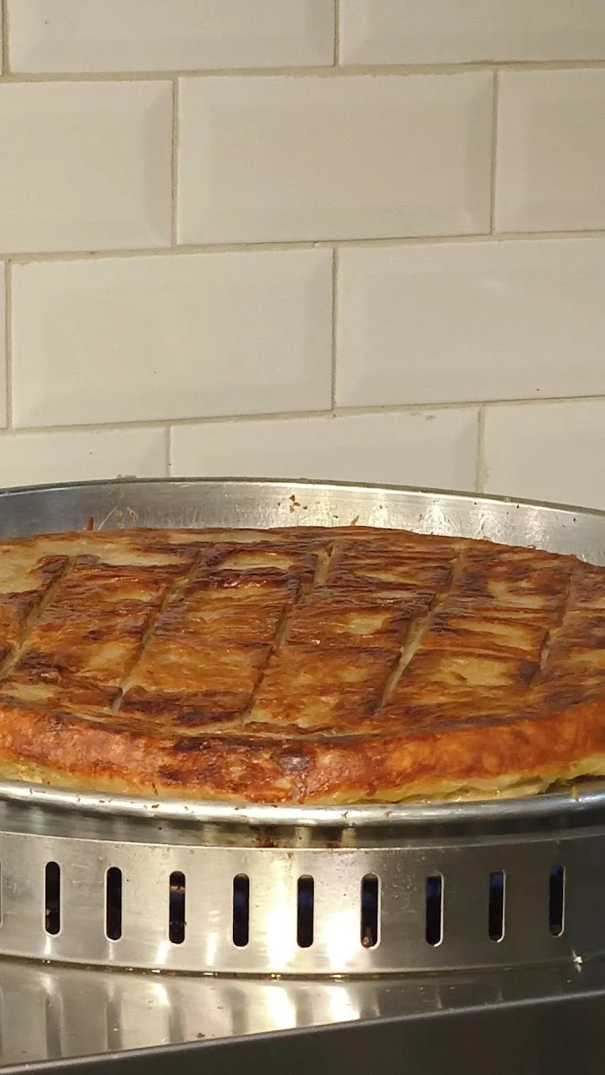 Levent Börek Isparta – Videolar · Kutlubey, Isparta