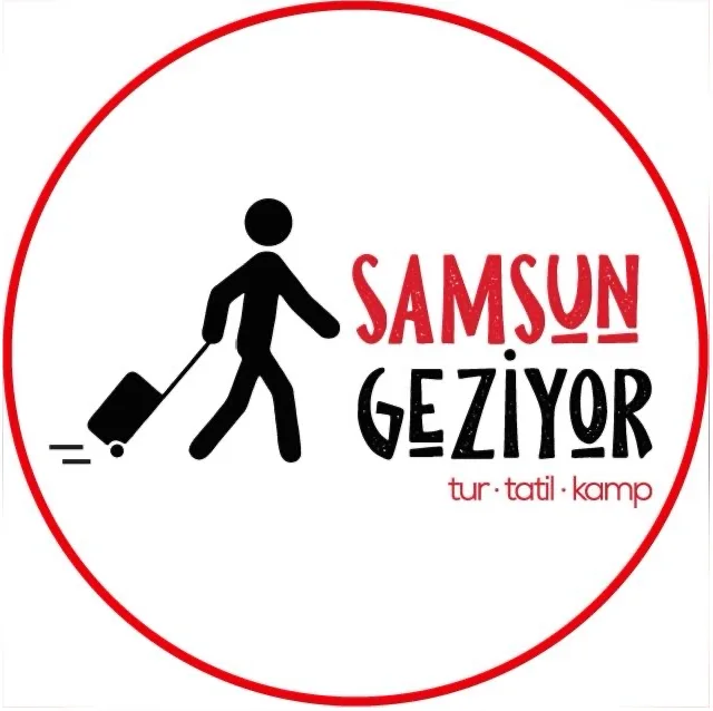 Samsun Geziyor – Sahibinin seçtikleri · Atakum, Samsun