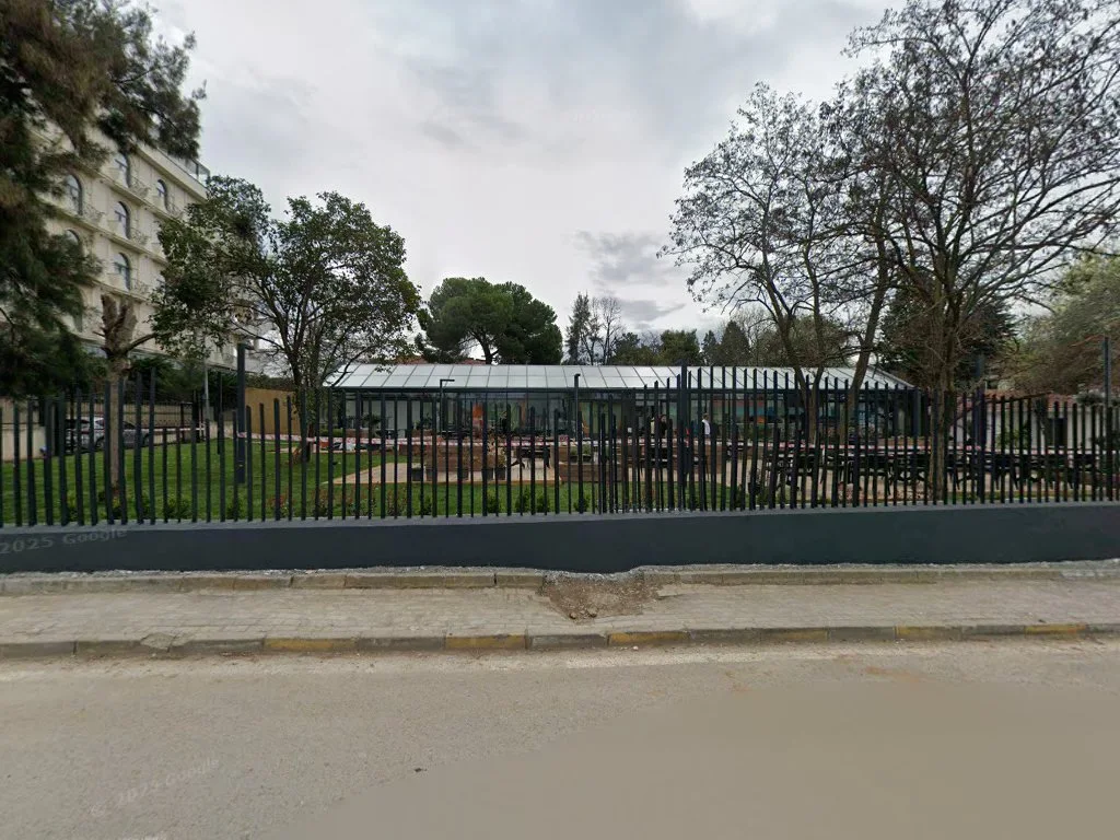 Mr. Bon Coffee Company Bayramoğlu – Street View ve 360° · Darica, Kocaeli
