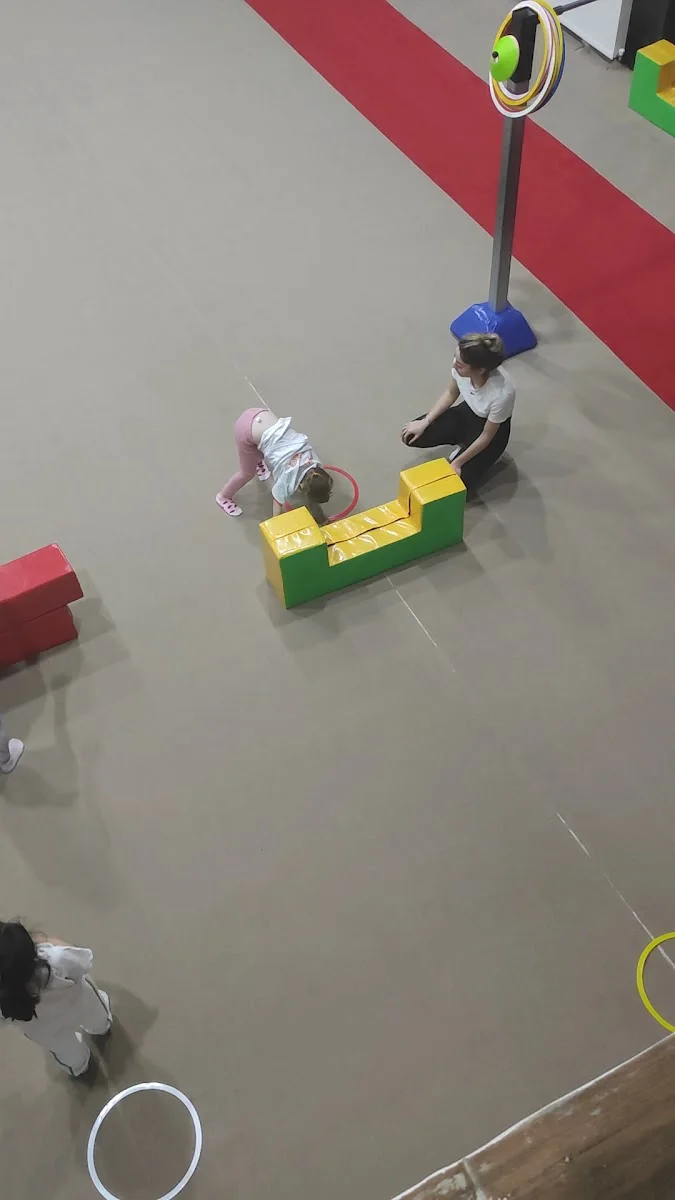 Keçiören Başkent Akademi Cimnastik Spor Kulübü - Ankara Jimnastik Kursu – Videolar · İvedik Osb, Ankara