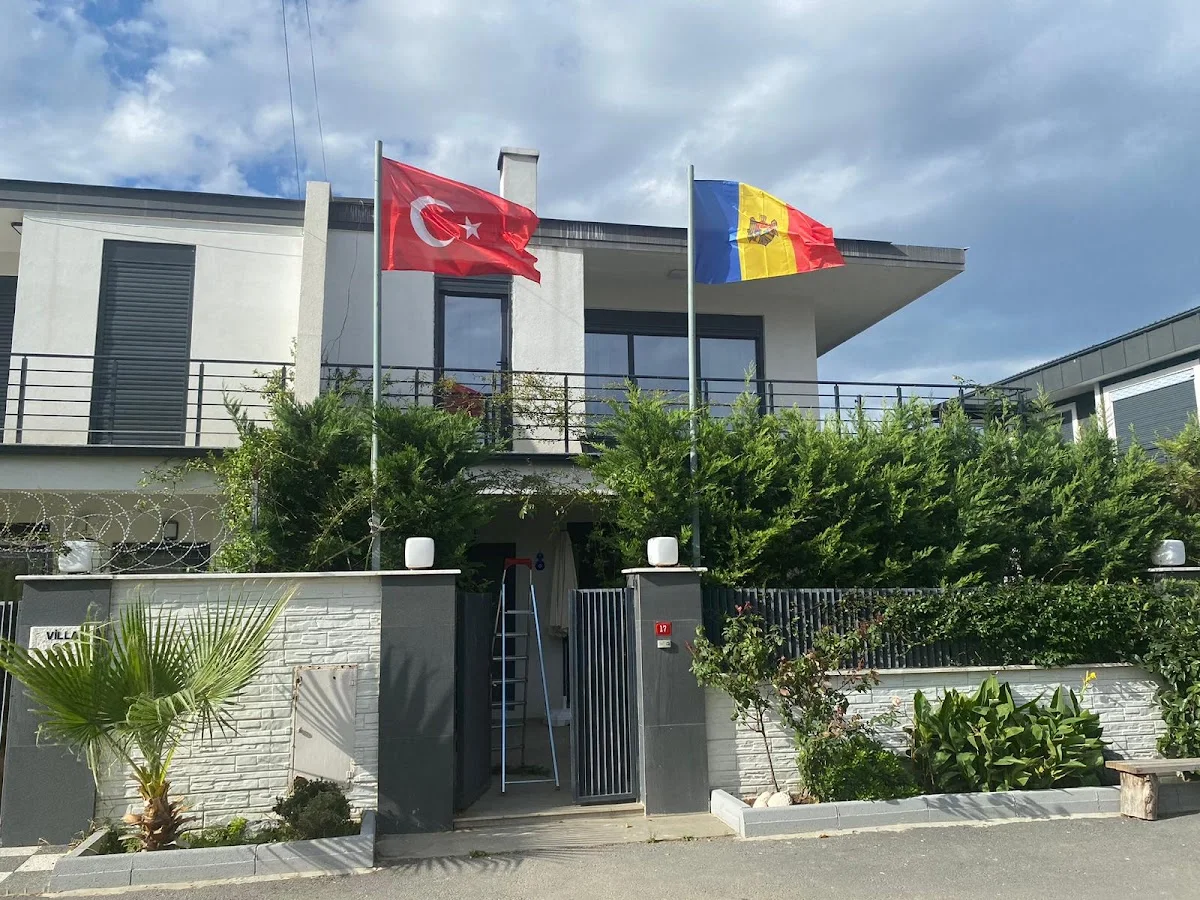 Bayrak Sanayi ve Ticaret A.Ş Bayrakçı Bayrak Fiyatları Özel Bayraklar Flama Makam Bayrağı Bayrak A.Ş. Bayrak.com.tr Backdrop – Profil fotoğrafı · Yenişehir, İstanbul